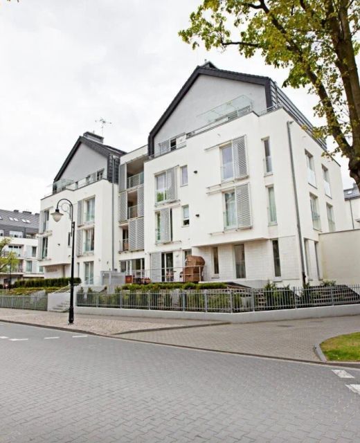 Apartamenty Świnoujście - Casa Marina 3