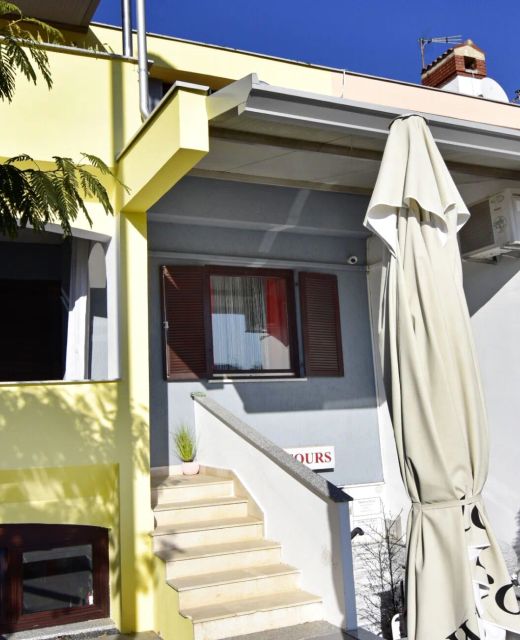 Apartman Diva 2 Umag 