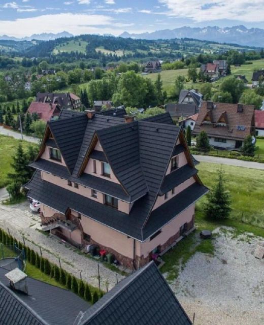 Villa Moje Tatry 2