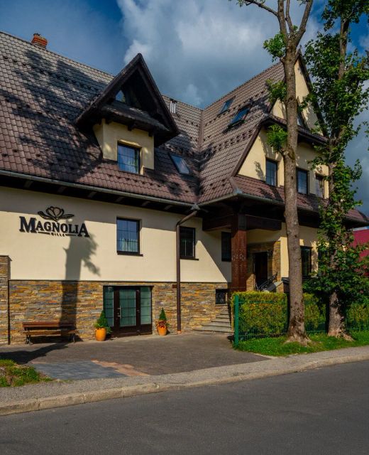 Pensjonat Magnolia Zakopane