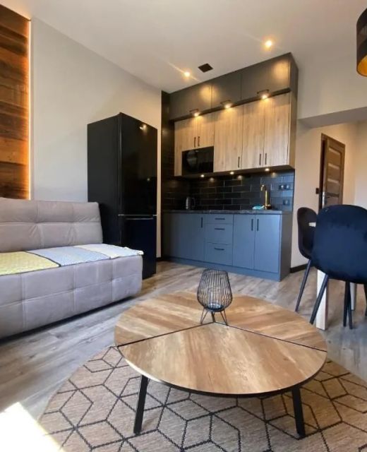 Apartamenty ZakopanePoleca - Krupówki 