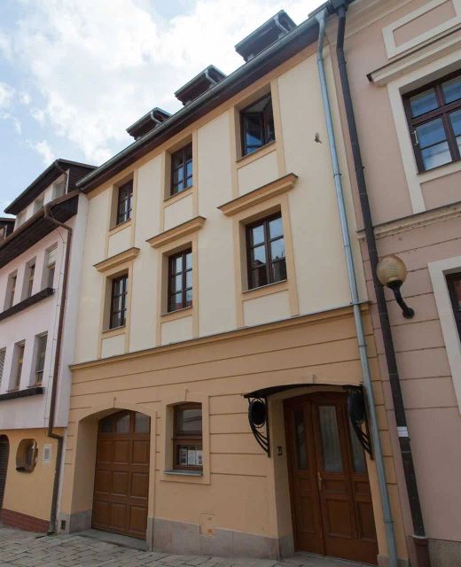 Penzion Joštovka Jihlava