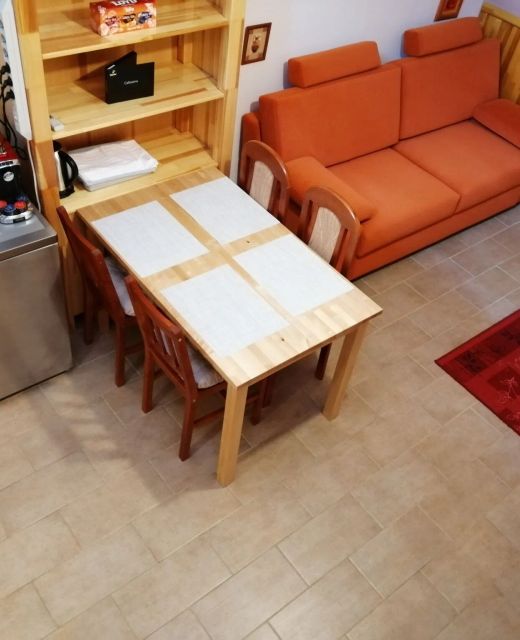 Niki Classic Apartman Gyula