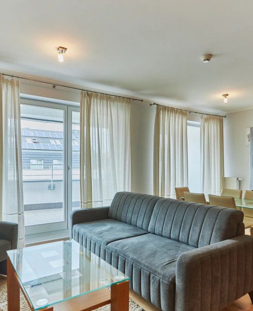 Apartamenty Świnoujście - Casa Marina 4