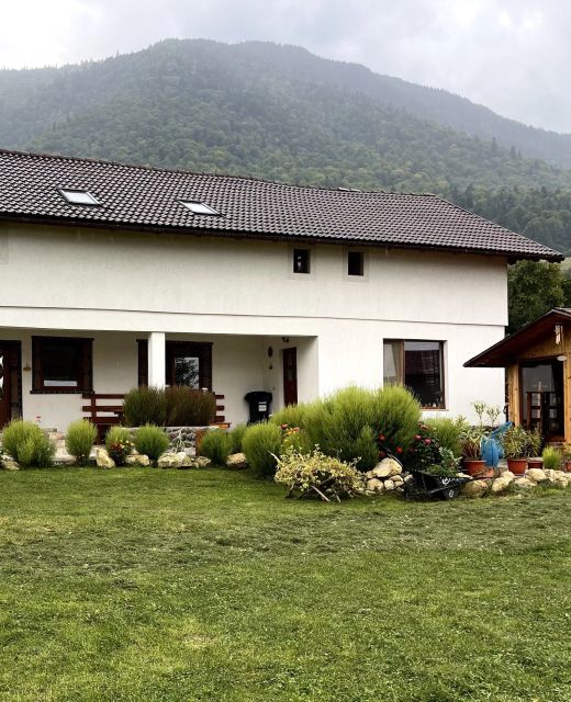 Casa Andreas Zărnești