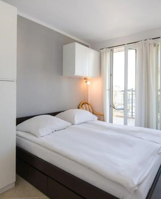 Apartamenty Świnoujście - Baltic Park Promenada