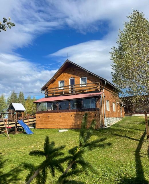 Cabana Orizont Mărișel