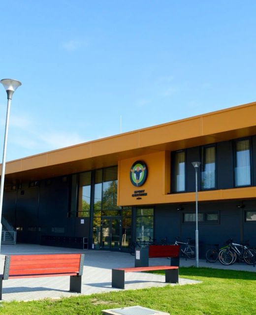 Sport Centrum Apartman Pápa