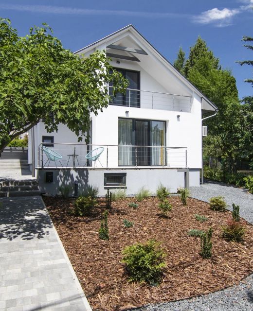P17 Clement Garden Badacsonytomaj