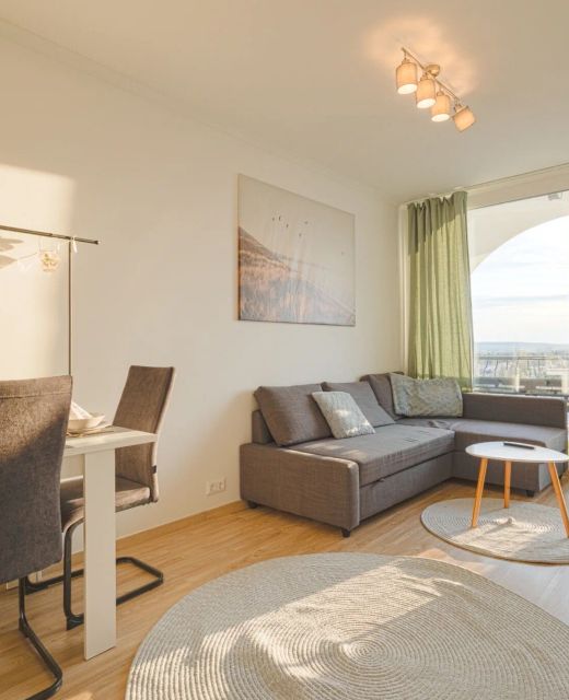 Cruiser Apartmanok Siófok by BLTN