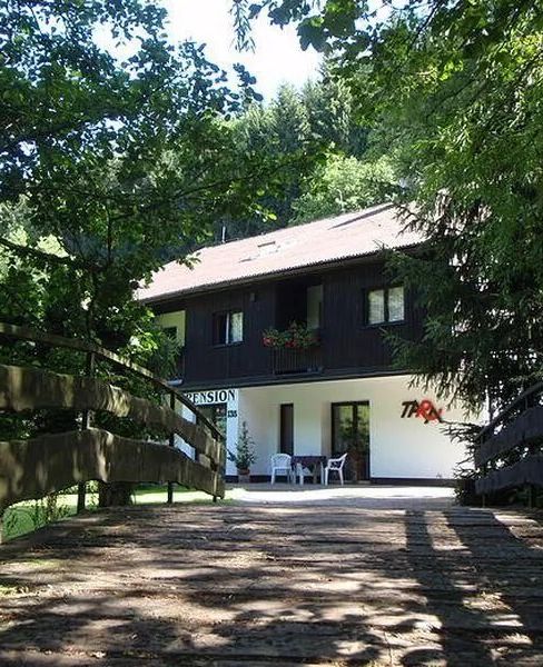 Penzion TARA Teplice nad Metují