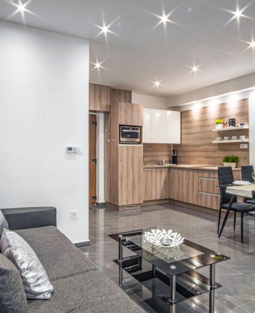 MF SilverLake Wellness Apartment