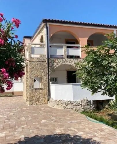 Apartmani Darija Vir