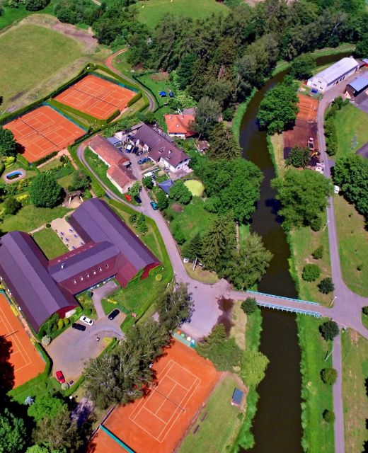 Sportcentrum Vitality Březnice