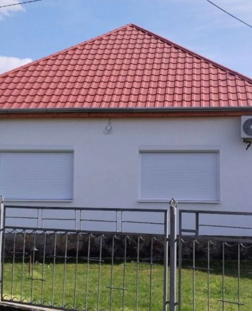 Valentina Apartman Balatonkeresztúr