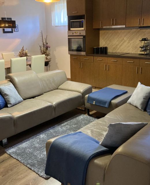 Farkas Apartman Szarvas