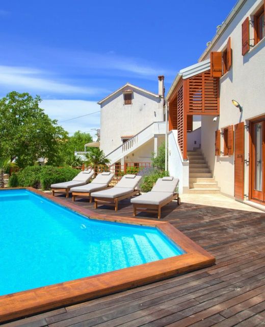 Villa San Vito Malinska
