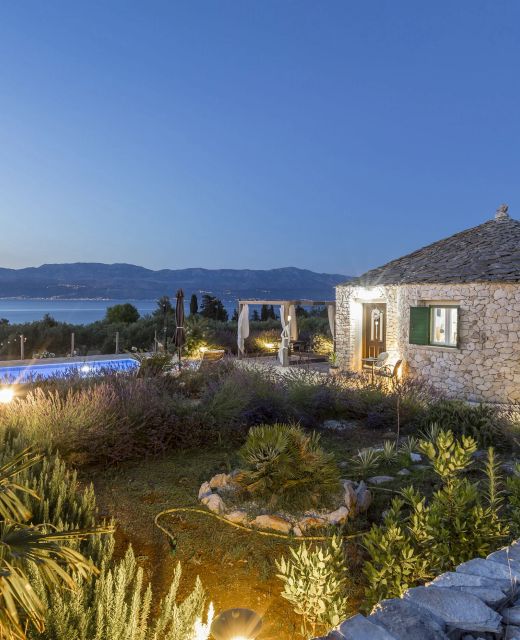 House Magical Island Mirca