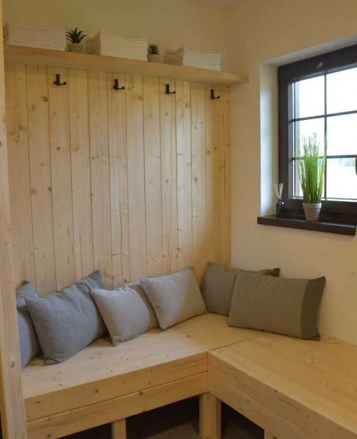 Apartmány U Fibichů Orlické Záhoří