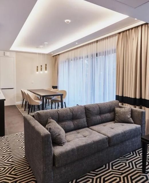  Apartamenty Świnoujście – Uzdrowiskowa 36-40