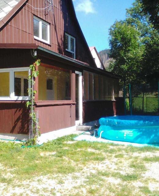 Ubytování Červená Voda č.229