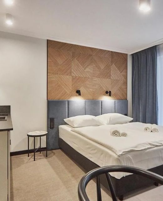 Apartamenty Świnoujście - Rubus
