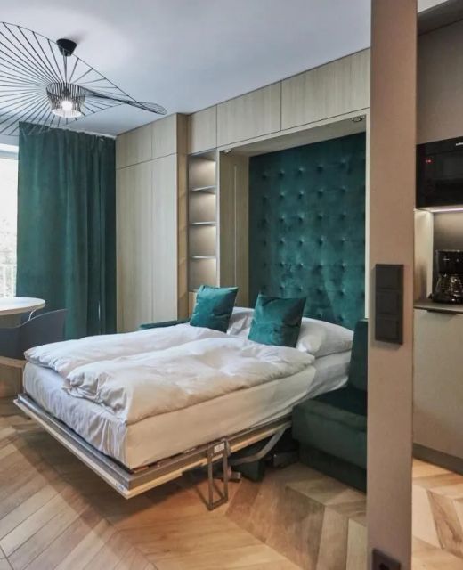 Apartamenty Świnoujście - Lividus