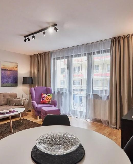 Apartamenty Świnoujście - Zdrojowa