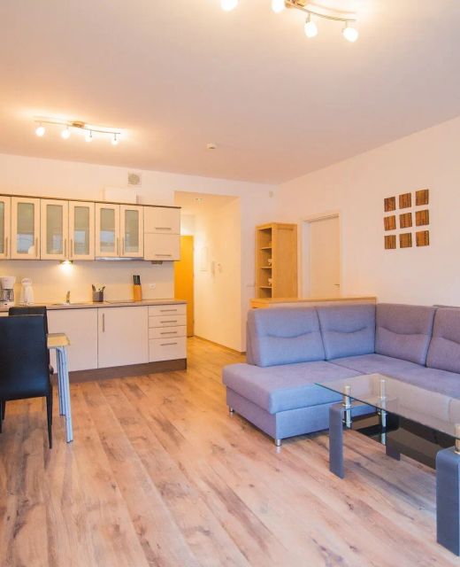 Apartamenty Świnoujście - Zacisze Leśne II
