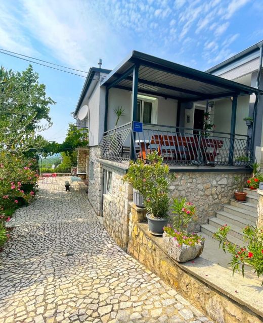 Apartman Orlić Jadranovo