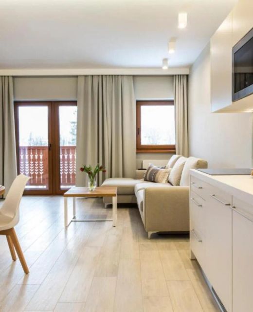 Apartament Royal Hill Residence 20
