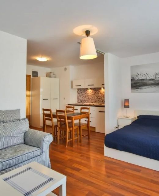 Apartamenty Świnoujście - Róża Wiatrów
