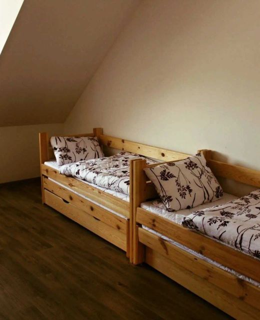 Buchtův statek Vendolí