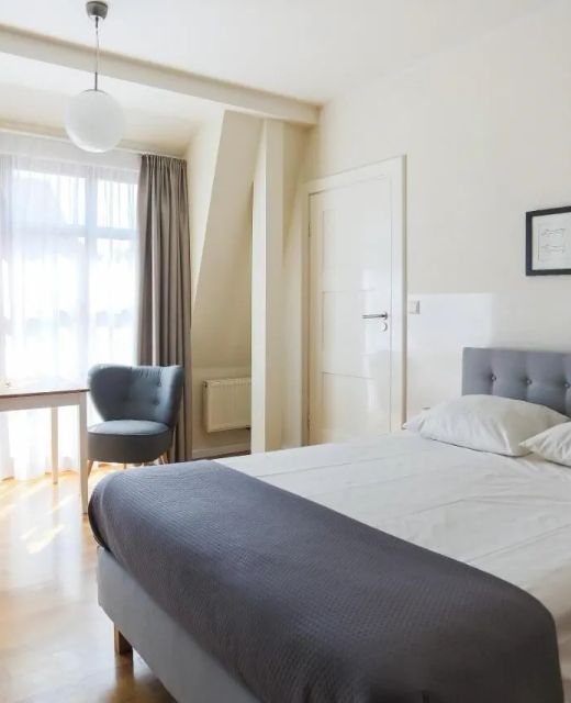 Apartamenty Świnoujście - Villa Stil 1