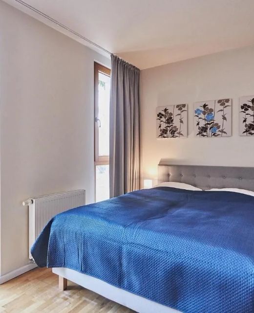 Apartamenty Świnoujście - Villa Stil 2