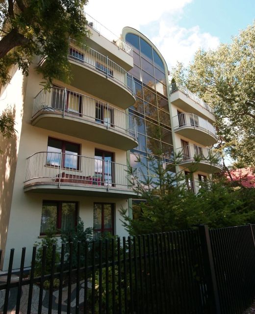 Apartamenty Świnoujście - Rezydencja Żeromskiego