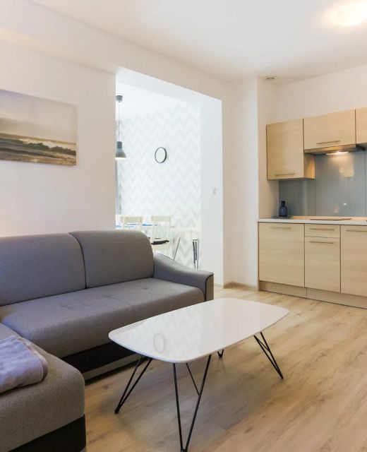 Apartamenty Świnoujście - Julia