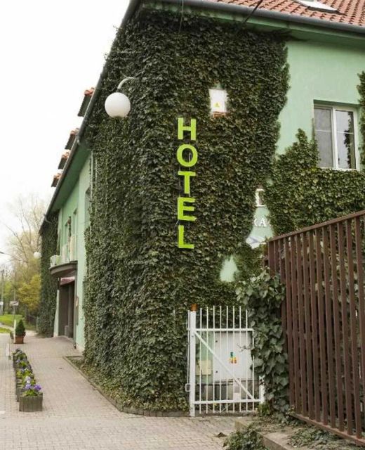 Hotel Atrium Vyškov