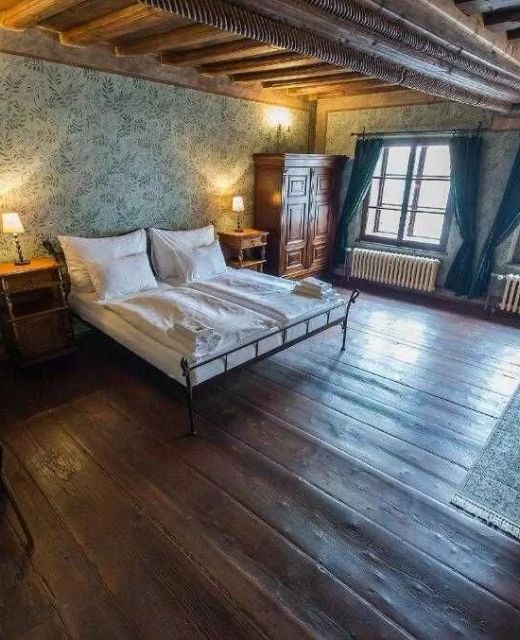 Pension Alt Straninger Český Krumlov
