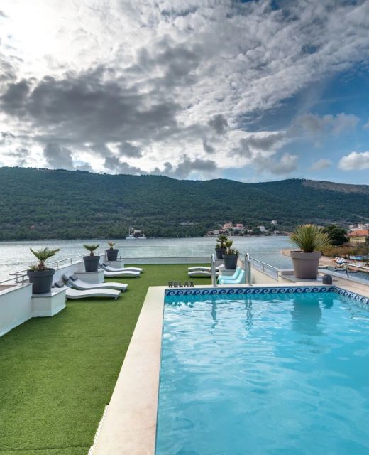 Apartments Holidays Roko Grebaštica - Adults Only