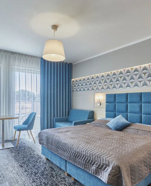Apartamenty Świnoujście - Cesarskie