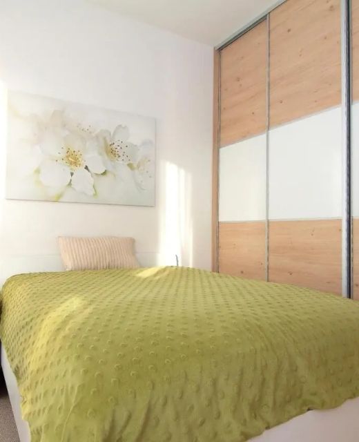 Apartamenty Świnoujście - Bałtycka