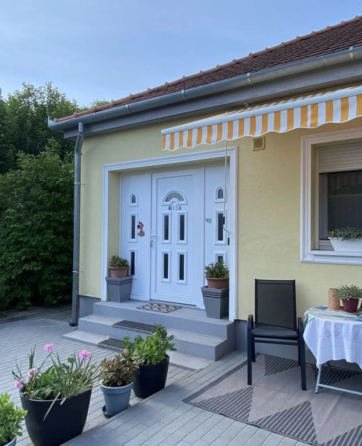 Misa Apartman Fonyód