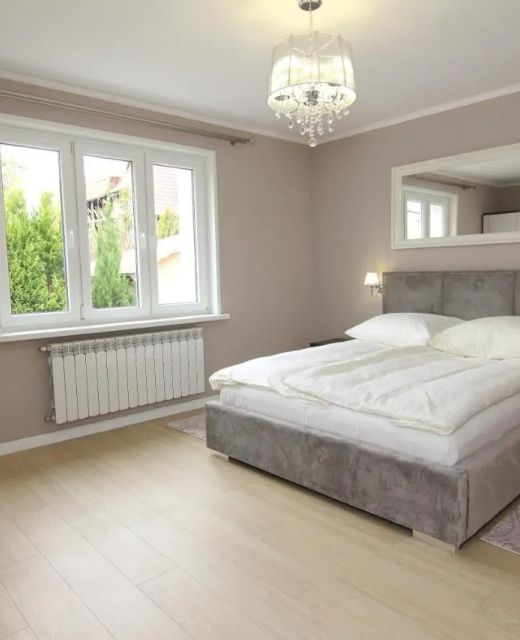 Apartamenty Świnoujście - Słowackiego 