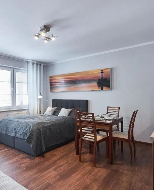 Apartamenty Świnoujście - Villa Park