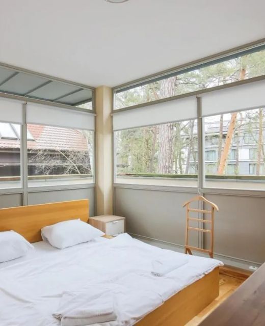 Apartamenty Świnoujście - Marinos