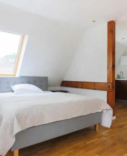 Apartamenty Świnoujście - Rubin I