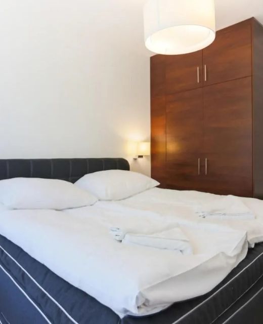 Apartamenty Świnoujście - Rubin II