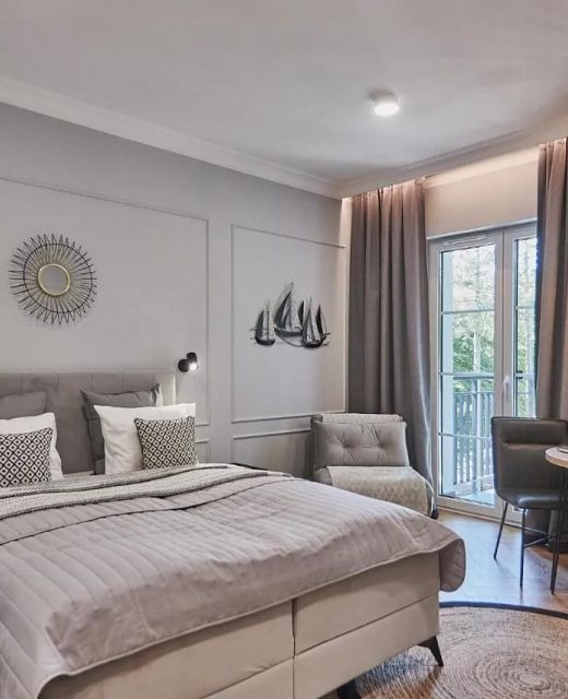 Apartamenty Świnoujście  - Villa 44
