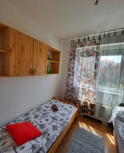 Zöld Béka Gambrinusz II. Apartman Hajdúszoboszló